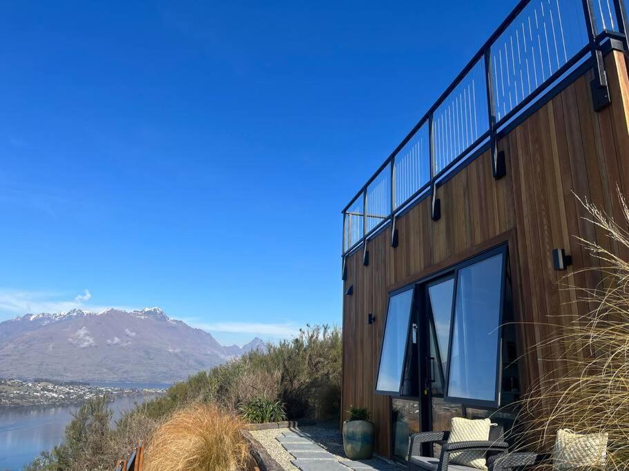 Views On Florence Queenstown Exterior photo